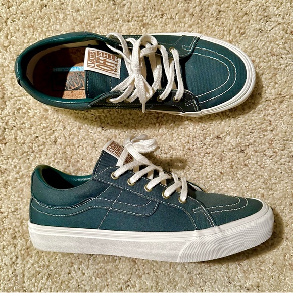 Vans Other - Vans Old Skool Comfy Cush Shoes